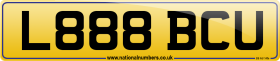 L888 BCU