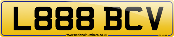 L888 BCV