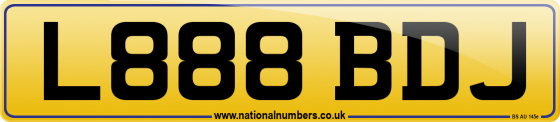L888 BDJ