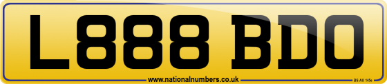 L888 BDO