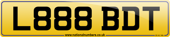 L888 BDT