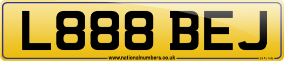 L888 BEJ