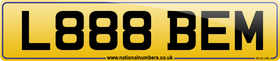 L888 BEM