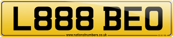 L888 BEO