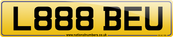 L888 BEU