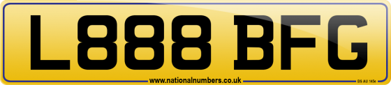 L888 BFG