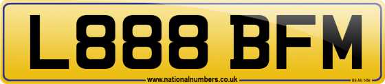 L888 BFM