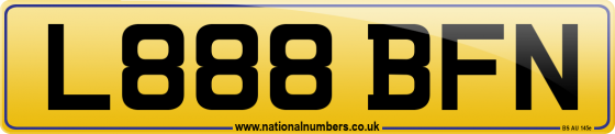 L888 BFN