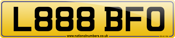 L888 BFO