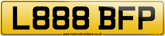 L888 BFP