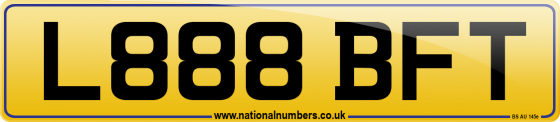 L888 BFT