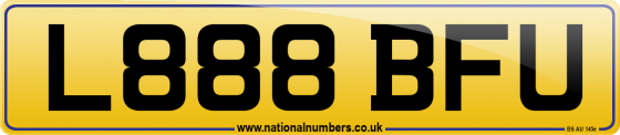 L888 BFU