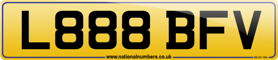L888 BFV