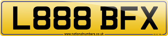 L888 BFX