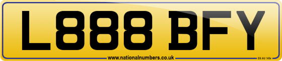 L888 BFY