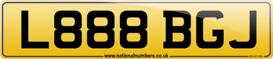 L888 BGJ