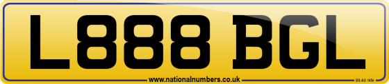 L888 BGL