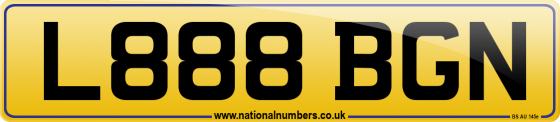 L888 BGN