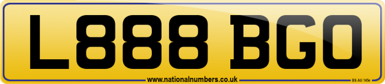 L888 BGO