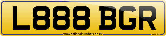L888 BGR