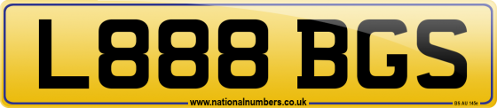 L888 BGS