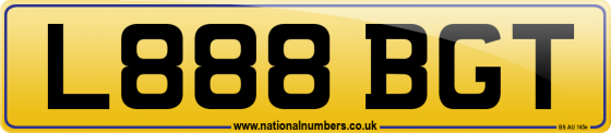 L888 BGT