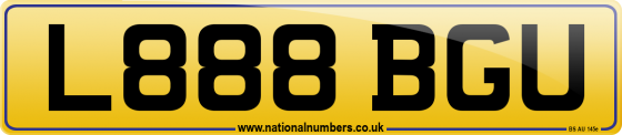 L888 BGU