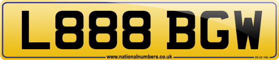 L888 BGW