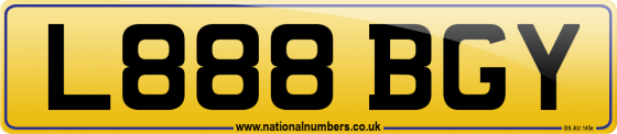 L888 BGY