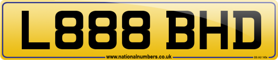 L888 BHD