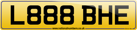 L888 BHE