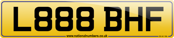 L888 BHF