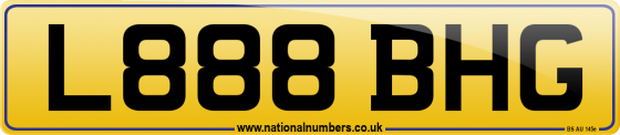 L888 BHG