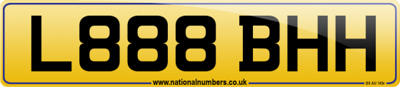 L888 BHH