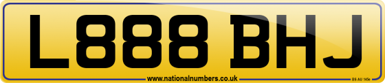 L888 BHJ