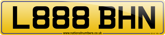 L888 BHN