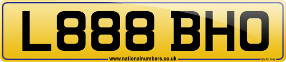 L888 BHO