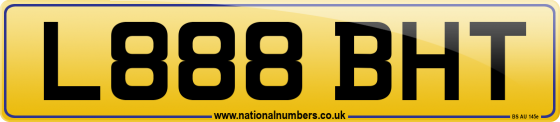 L888 BHT