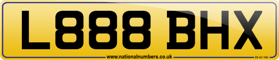 L888 BHX