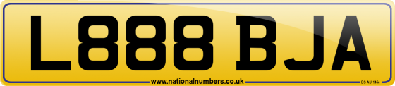 L888 BJA