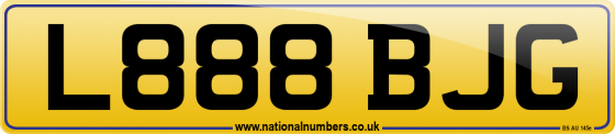 L888 BJG