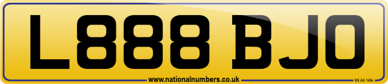 L888 BJO