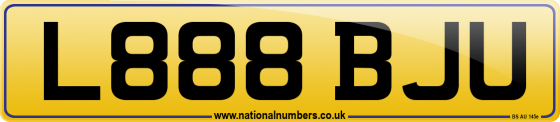 L888 BJU