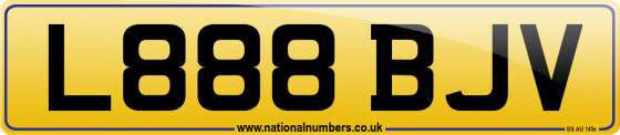 L888 BJV