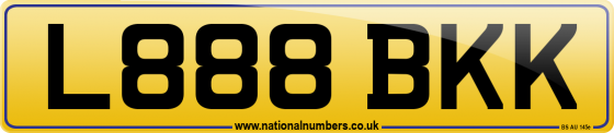 L888 BKK