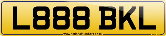 L888 BKL