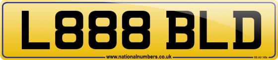 L888 BLD
