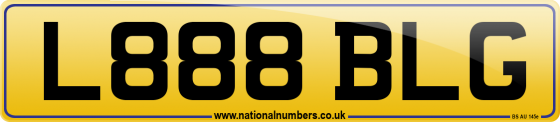 L888 BLG