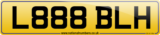 L888 BLH
