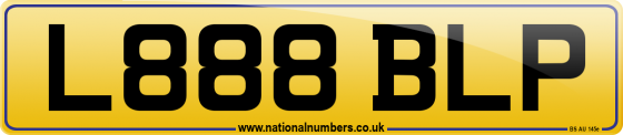 L888 BLP
